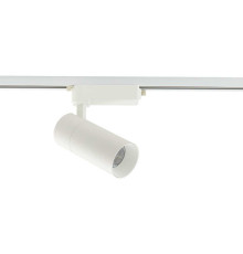 Трековый светильник Nowodvorski 10380 Profile Tinos Led 1x30W 4000K 2750Lm IP20 Wh