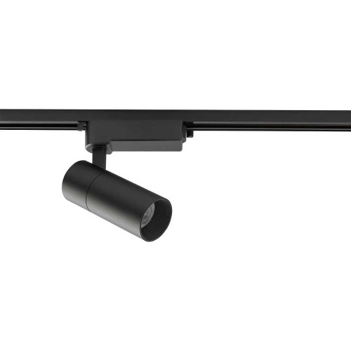 Трековий світильник Nowodvorski 10383 Profile Tinos Led 1x20W 3000K 1550Lm IP20 Bl ( 4012446 )