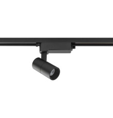 Трековый светильник Nowodvorski 10385 Profile Tinos Led 1x7W 4000K 550Lm IP20 Bl