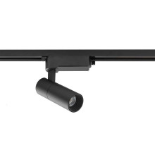 Трековый светильник Nowodvorski 10386 Profile Tinos Led 1x10W 4000K 850Lm IP20 Bl