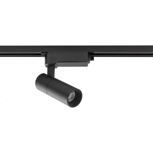 Трековый светильник Nowodvorski 10386 Profile Tinos Led 1x10W 4000K 850Lm IP20 Bl ( 4012449 )