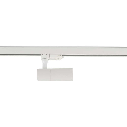 Трековый светильник Nowodvorski 10390 CTLS Tinos LED 1x10W 3000K 950Lm IP20 Wh ( 4012457 )