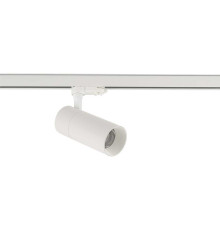 Трековий світильник Nowodvorski 10392 CTLS Tinos LED 1x30W 3000K 2800Lm IP20 Wh