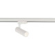 Трековый светильник Nowodvorski 10393 CTLS Tinos LED 1x10W 4000K 1000Lm IP20 Wh ( 4012460 )