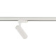 Трековый светильник Nowodvorski 10393 CTLS Tinos LED 1x10W 4000K 1000Lm IP20 Wh ( 4012460 )