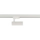 Трековый светильник Nowodvorski 10393 CTLS Tinos LED 1x10W 4000K 1000Lm IP20 Wh ( 4012460 )