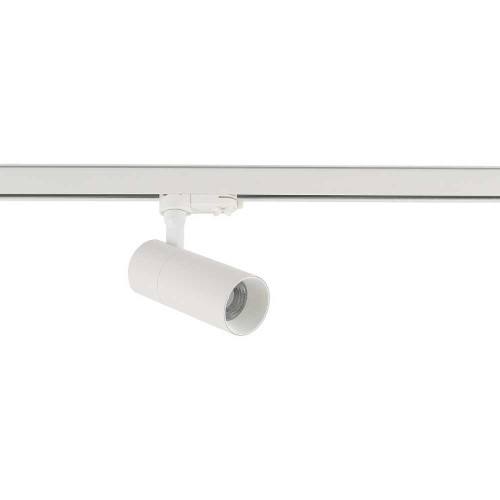 Трековый светильник Nowodvorski 10394 CTLS Tinos LED 1x20W 4000K 2000Lm IP20 Wh ( 4012461 )