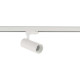 Трековый светильник Nowodvorski 10394 CTLS Tinos LED 1x20W 4000K 2000Lm IP20 Wh ( 4012461 )