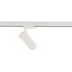 Трековый светильник Nowodvorski 10394 CTLS Tinos LED 1x20W 4000K 2000Lm IP20 Wh ( 4012461 )