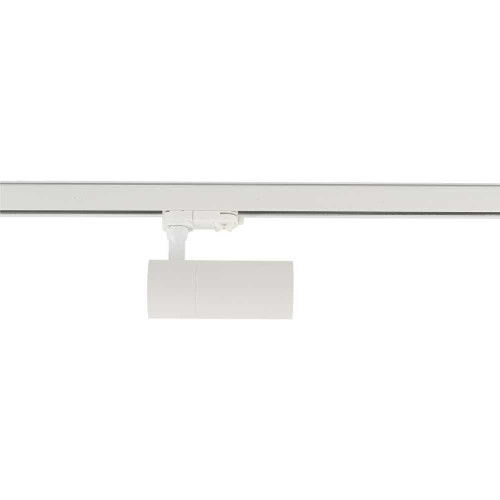 Трековый светильник Nowodvorski 10394 CTLS Tinos LED 1x20W 4000K 2000Lm IP20 Wh ( 4012461 )