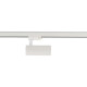 Трековый светильник Nowodvorski 10394 CTLS Tinos LED 1x20W 4000K 2000Lm IP20 Wh ( 4012461 )