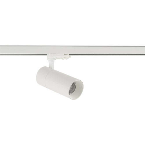 Трековый светильник Nowodvorski 10395 CTLS Tinos LED 1x30W 4000K 3000Lm IP20 Wh ( 4012462 )