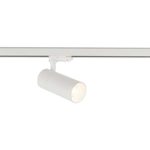 Трековый светильник Nowodvorski 10395 CTLS Tinos LED 1x30W 4000K 3000Lm IP20 Wh ( 4012462 )