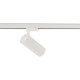 Трековый светильник Nowodvorski 10395 CTLS Tinos LED 1x30W 4000K 3000Lm IP20 Wh ( 4012462 )