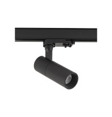 Трековий світильник Nowodvorski 10396 CTLS Tinos LED 1x10W 3000K 880Lm IP20 Bl