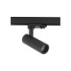 Трековый светильник Nowodvorski 10396 CTLS Tinos LED 1x10W 3000K 880Lm IP20 Bl ( 4012463 )