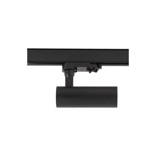 Трековый светильник Nowodvorski 10396 CTLS Tinos LED 1x10W 3000K 880Lm IP20 Bl ( 4012463 )