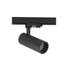 Трековий світильник Nowodvorski 10397 CTLS Tinos LED 1x20W 3000K 1900Lm IP20 Bl