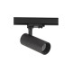 Трековый светильник Nowodvorski 10397 CTLS Tinos LED 1x20W 3000K 1900Lm IP20 Bl ( 4012464 )