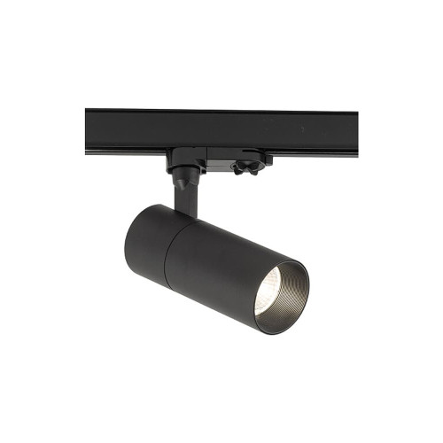 Трековый светильник Nowodvorski 10397 CTLS Tinos LED 1x20W 3000K 1900Lm IP20 Bl ( 4012464 )