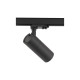 Трековый светильник Nowodvorski 10397 CTLS Tinos LED 1x20W 3000K 1900Lm IP20 Bl ( 4012464 )