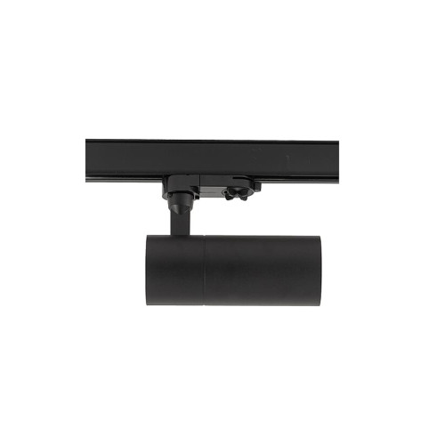 Трековый светильник Nowodvorski 10397 CTLS Tinos LED 1x20W 3000K 1900Lm IP20 Bl ( 4012464 )