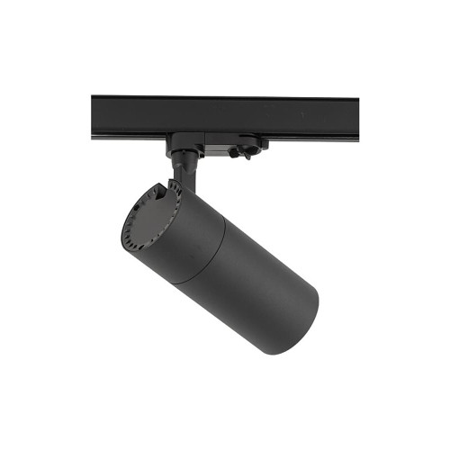 Трековий світильник Nowodvorski 10398 CTLS Tinos LED 1x30W 3000K 2600Lm IP20 Bl ( 4012465 )