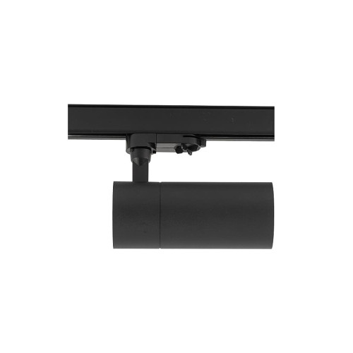 Трековий світильник Nowodvorski 10398 CTLS Tinos LED 1x30W 3000K 2600Lm IP20 Bl ( 4012465 )