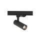 Трековый светильник Nowodvorski 10399 CTLS Tinos LED 1x10W 4000K 980Lm IP20 Bl ( 4012466 )