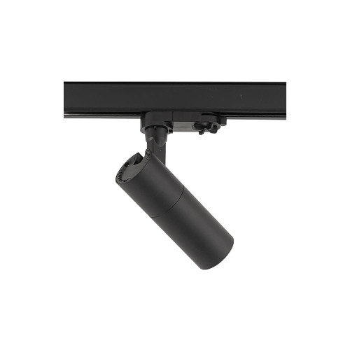 Трековый светильник Nowodvorski 10399 CTLS Tinos LED 1x10W 4000K 980Lm IP20 Bl ( 4012466 )