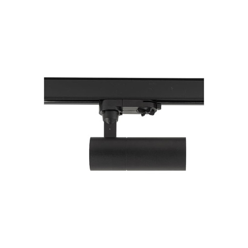 Трековый светильник Nowodvorski 10399 CTLS Tinos LED 1x10W 4000K 980Lm IP20 Bl ( 4012466 )