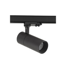 Трековий світильник Nowodvorski 10400 CTLS Tinos LED 1x20W 4000K 1800Lm IP20 Bl