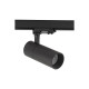 Трековый светильник Nowodvorski 10400 CTLS Tinos LED 1x20W 4000K 1800Lm IP20 Bl ( 4012467 )