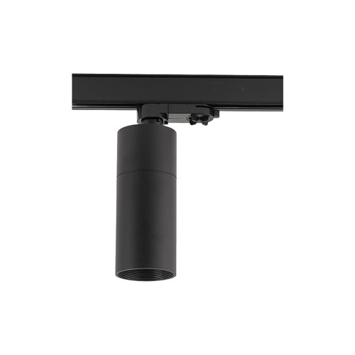 Трековый светильник Nowodvorski 10400 CTLS Tinos LED 1x20W 4000K 1800Lm IP20 Bl ( 4012467 )