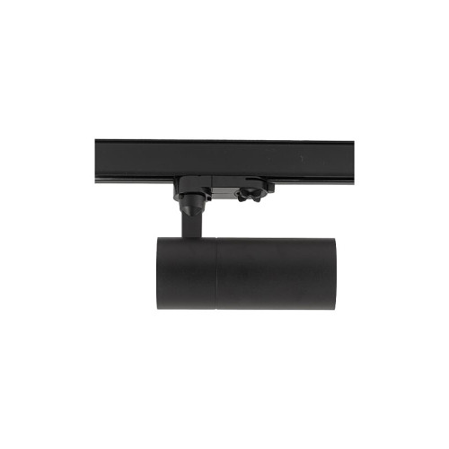 Трековый светильник Nowodvorski 10400 CTLS Tinos LED 1x20W 4000K 1800Lm IP20 Bl ( 4012467 )