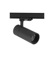 Трековий світильник Nowodvorski 10401 CTLS Tinos LED 1x30W 4000K 2900Lm IP20 Bl