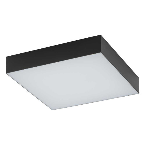 Стельовий світильник Nowodvorski 10426 Lid Square Led 1x35W 3000K 2950Lm IP20 Bl ( 4012344 )