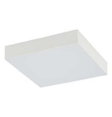 Стельовий світильник Nowodvorski 10431 Lid Square Led 1x35W 4000K 3300Lm IP20 Wh