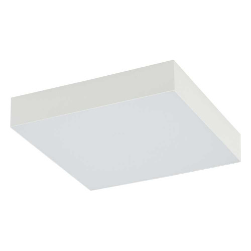 Стельовий світильник Nowodvorski 10431 Lid Square Led 1x35W 4000K 3300Lm IP20 Wh ( 4012348 )