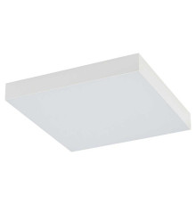 Стельовий світильник Nowodvorski 10432 Lid Square Led 1x50W 4000K 4600Lm IP20 Wh