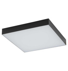 Стельовий світильник Nowodvorski 10436 Lid Square Led 1x50W 4000K 4500Lm IP20 Bl