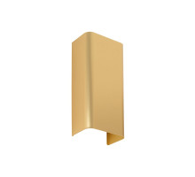 Светильник Nowodvorki 10455 Bergen GU10 2x10W IP20 Gold