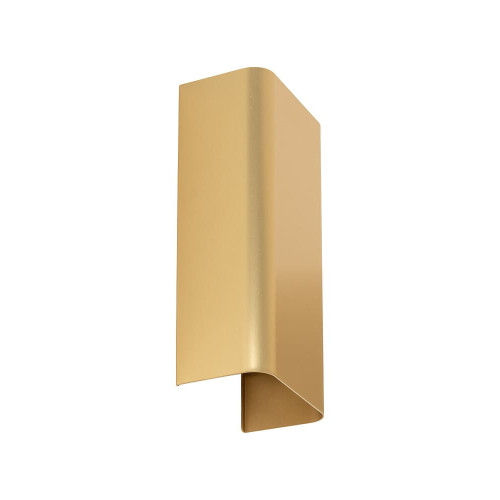 Світильник Nowodvorki 10455 Bergen GU10 2x10W IP20 Gold ( 4012354 )