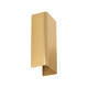 Світильник Nowodvorki 10455 Bergen GU10 2x10W IP20 Gold ( 4012354 )