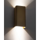 Світильник Nowodvorki 10455 Bergen GU10 2x10W IP20 Gold ( 4012354 )