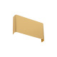 Світильник Nowodvorki 10456 Haga G9 2x10W IP20 Gold ( 4012355 )