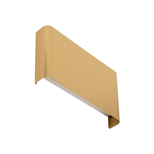 Світильник Nowodvorki 10456 Haga G9 2x10W IP20 Gold ( 4012355 )