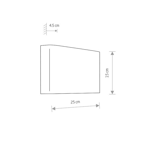 Світильник Nowodvorki 10456 Haga G9 2x10W IP20 Gold ( 4012355 )
