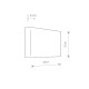 Світильник Nowodvorki 10456 Haga G9 2x10W IP20 Gold ( 4012355 )
