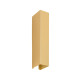 Світильник Nowodvorki 10457 Malmo GU10 2x10W IP20 Gold ( 4012356 )